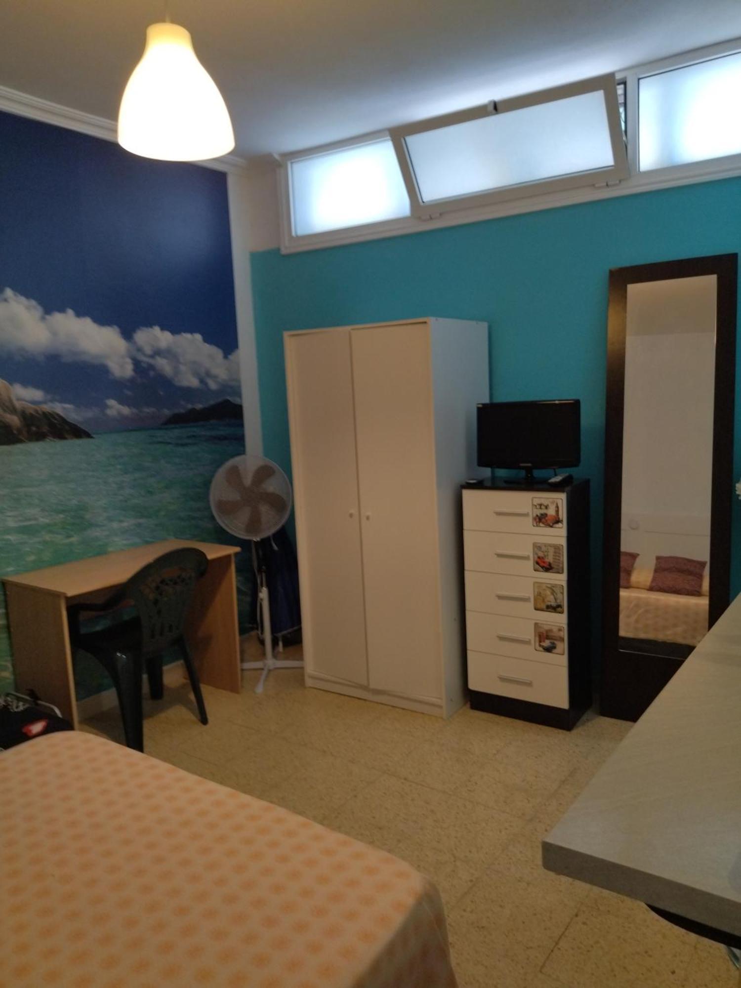 Modern Studio In Las Palmas With Sea View - 18 M² Apartment Exterior photo